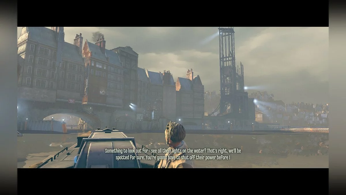 Скриншоты из Dishonored / Картинка 275
