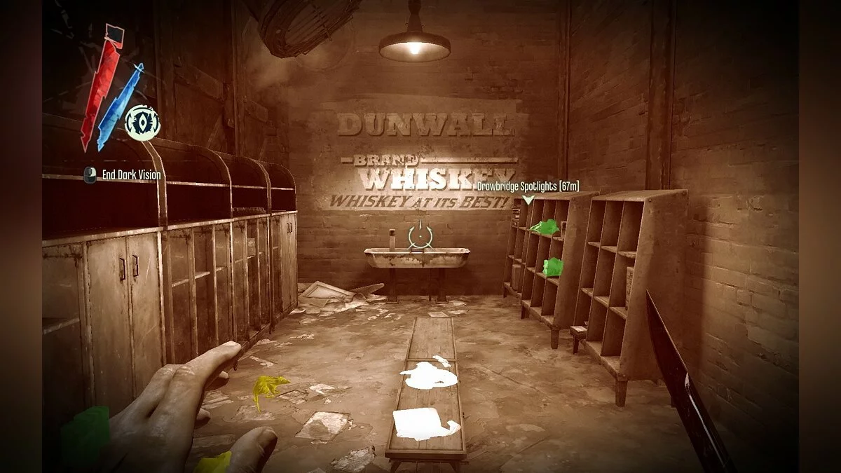 Скриншоты из Dishonored / Картинка 276