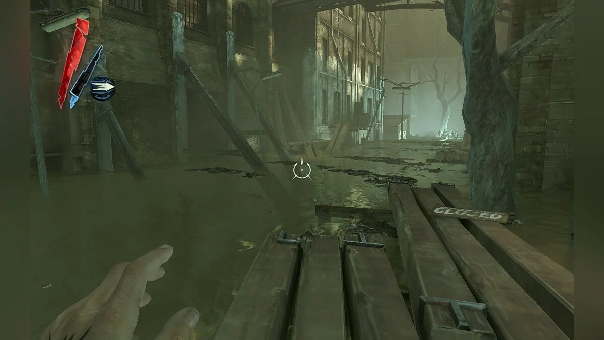 Скриншоты из Dishonored / Картинка 280