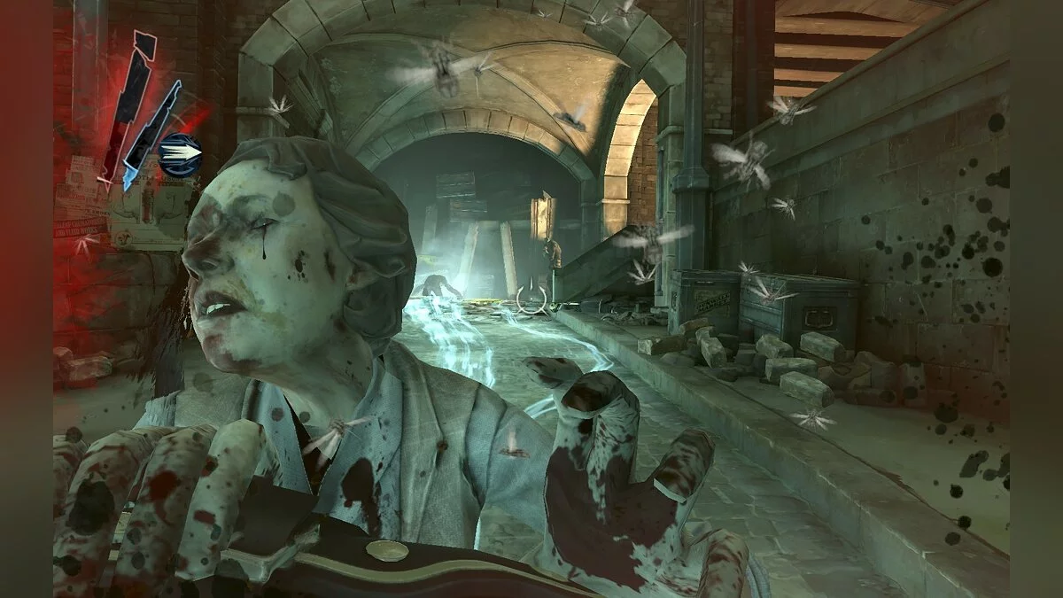 Скриншоты из Dishonored / Картинка 282