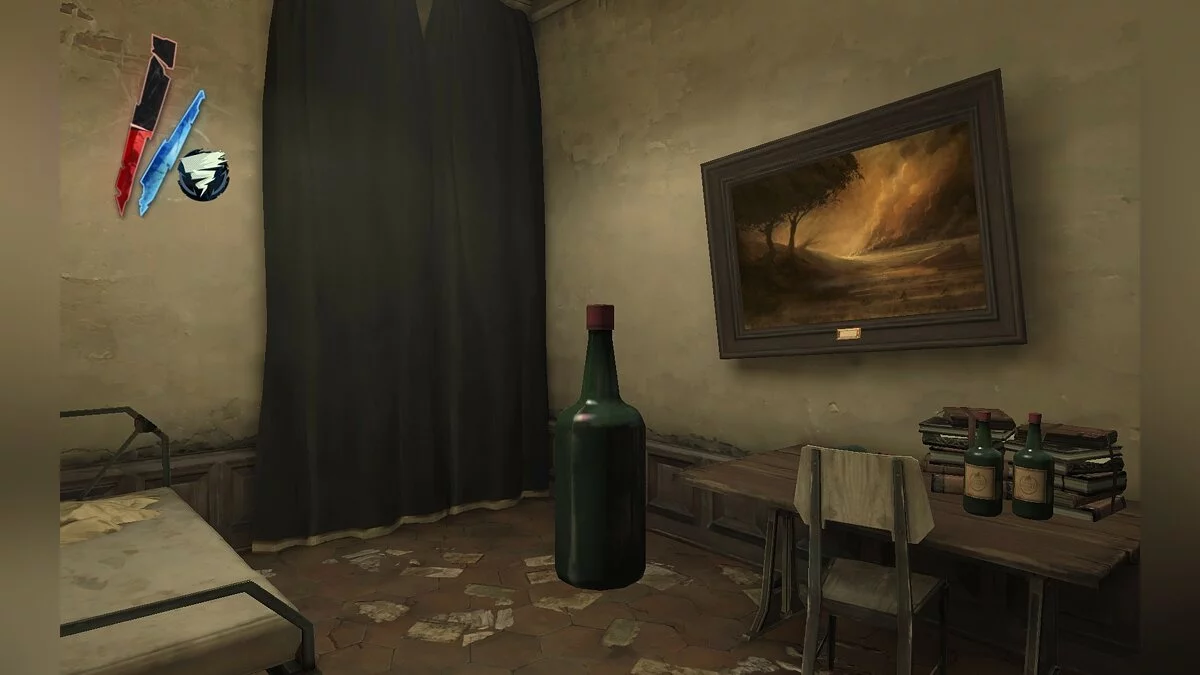 Скриншоты из Dishonored / Картинка 283