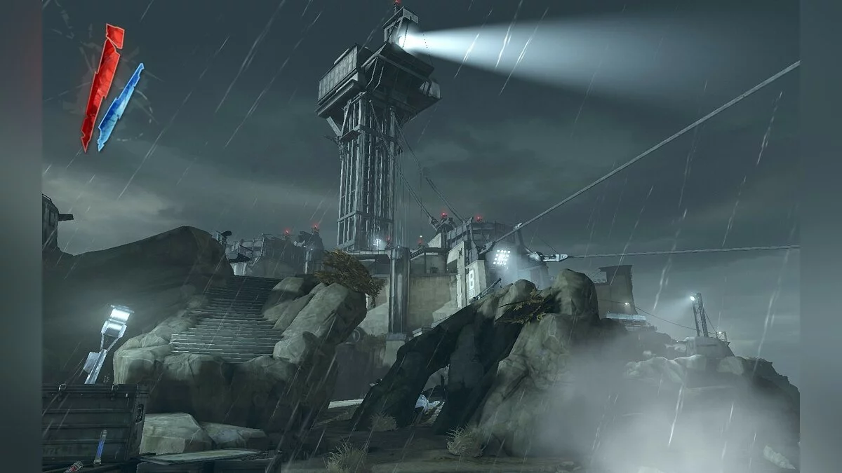 Скриншоты из Dishonored / Картинка 286