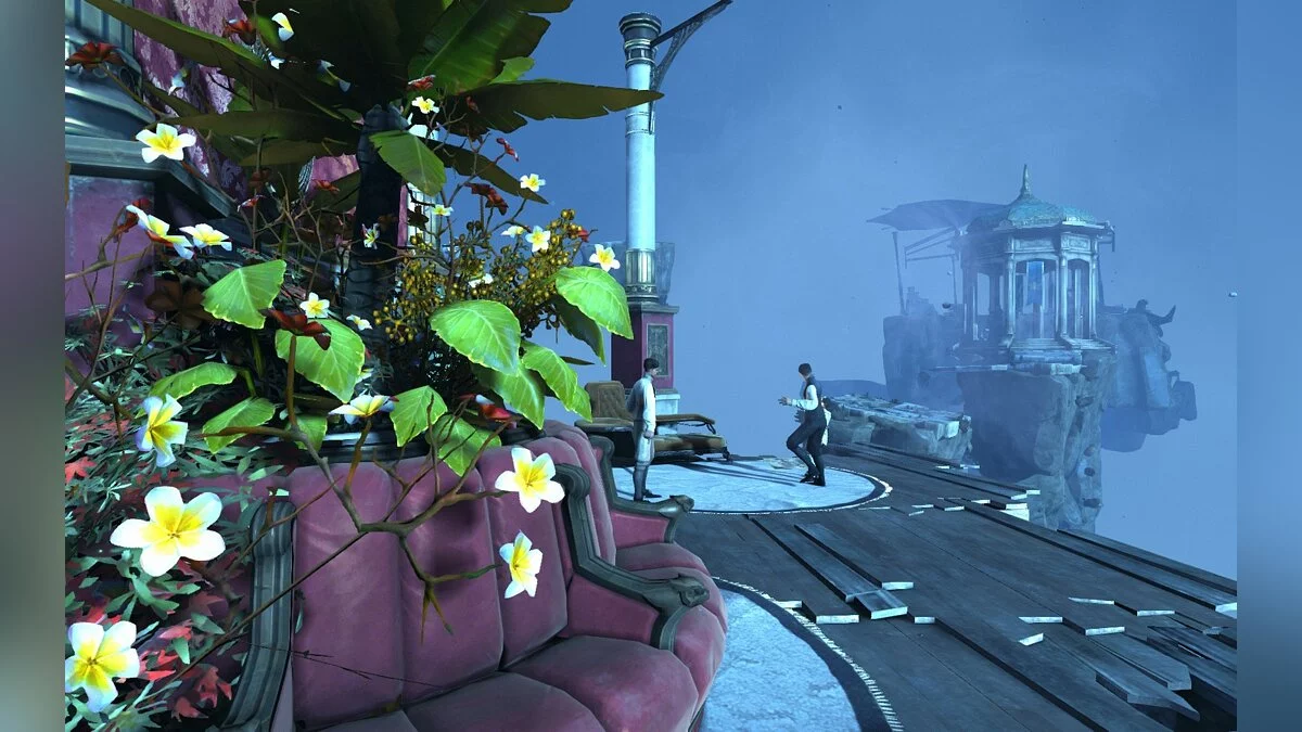 Скриншоты из Dishonored / Картинка 287