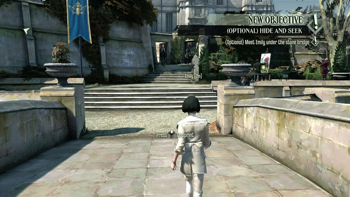 Скриншоты из Dishonored / Картинка 294
