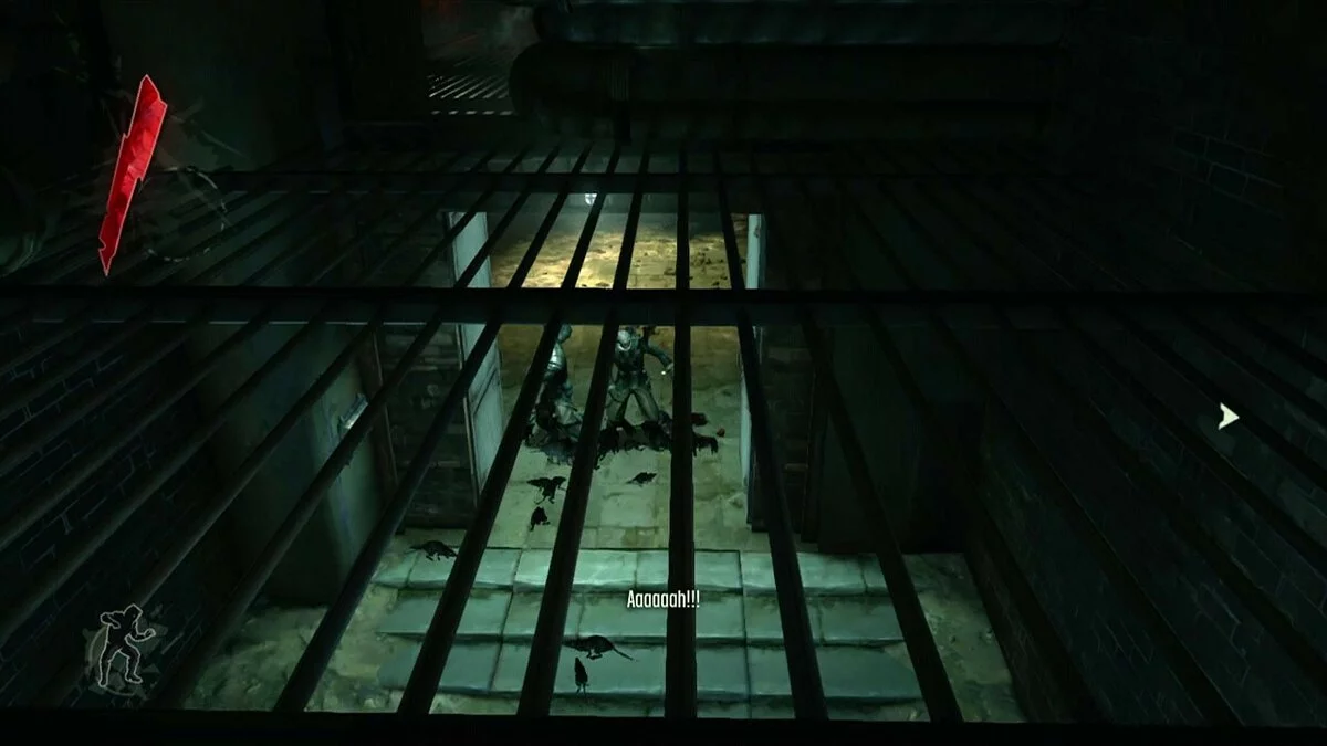 Скриншоты из Dishonored / Картинка 304