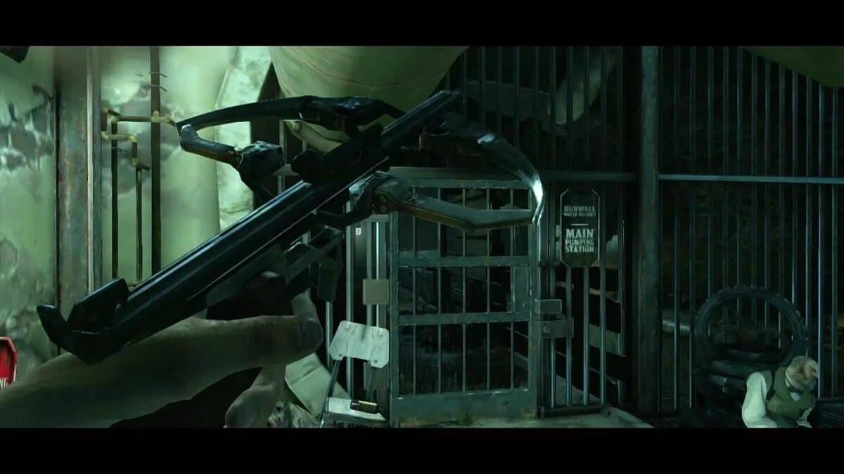 Скриншоты из Dishonored / Картинка 309