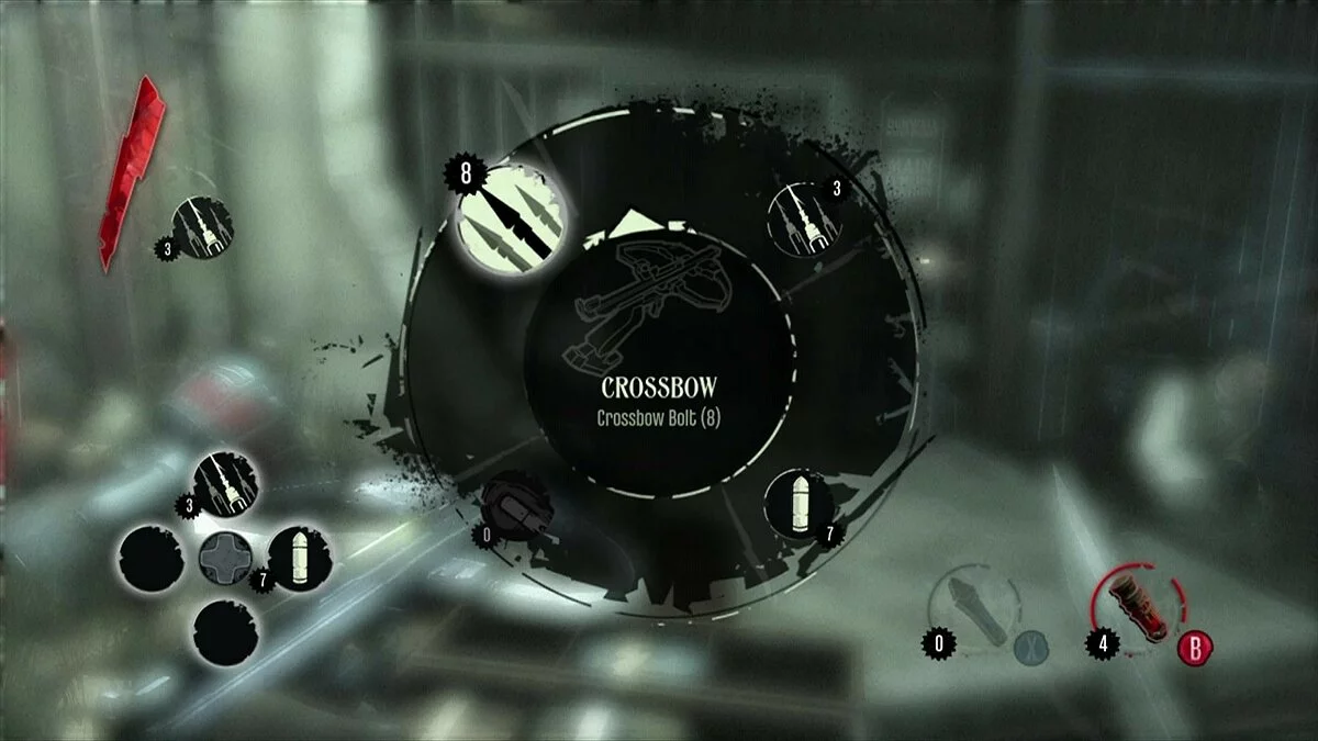 Скриншоты из Dishonored / Картинка 310