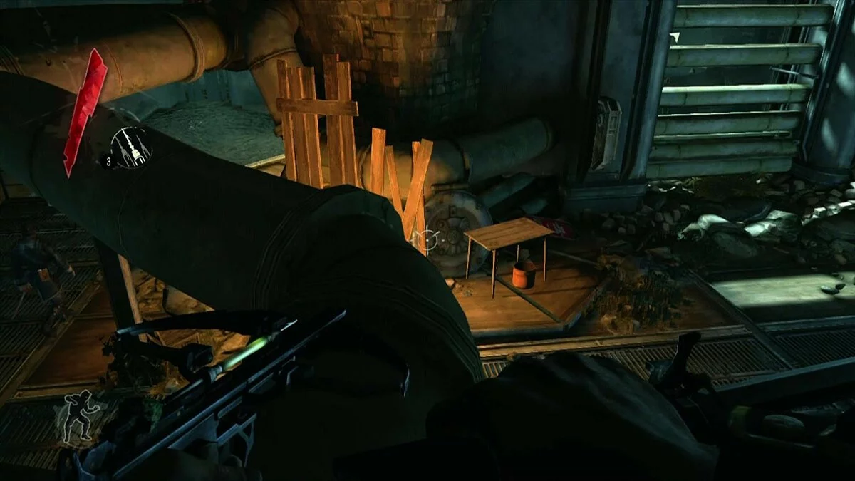 Скриншоты из Dishonored / Картинка 314