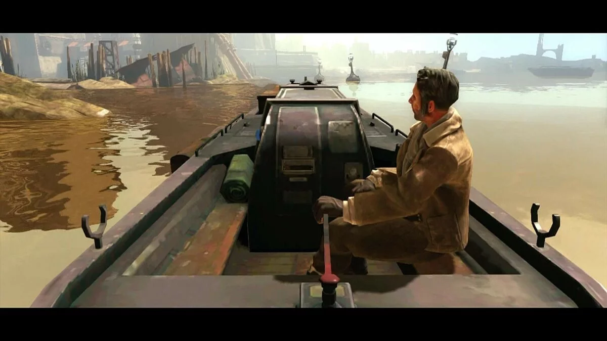 Скриншоты из Dishonored / Картинка 316