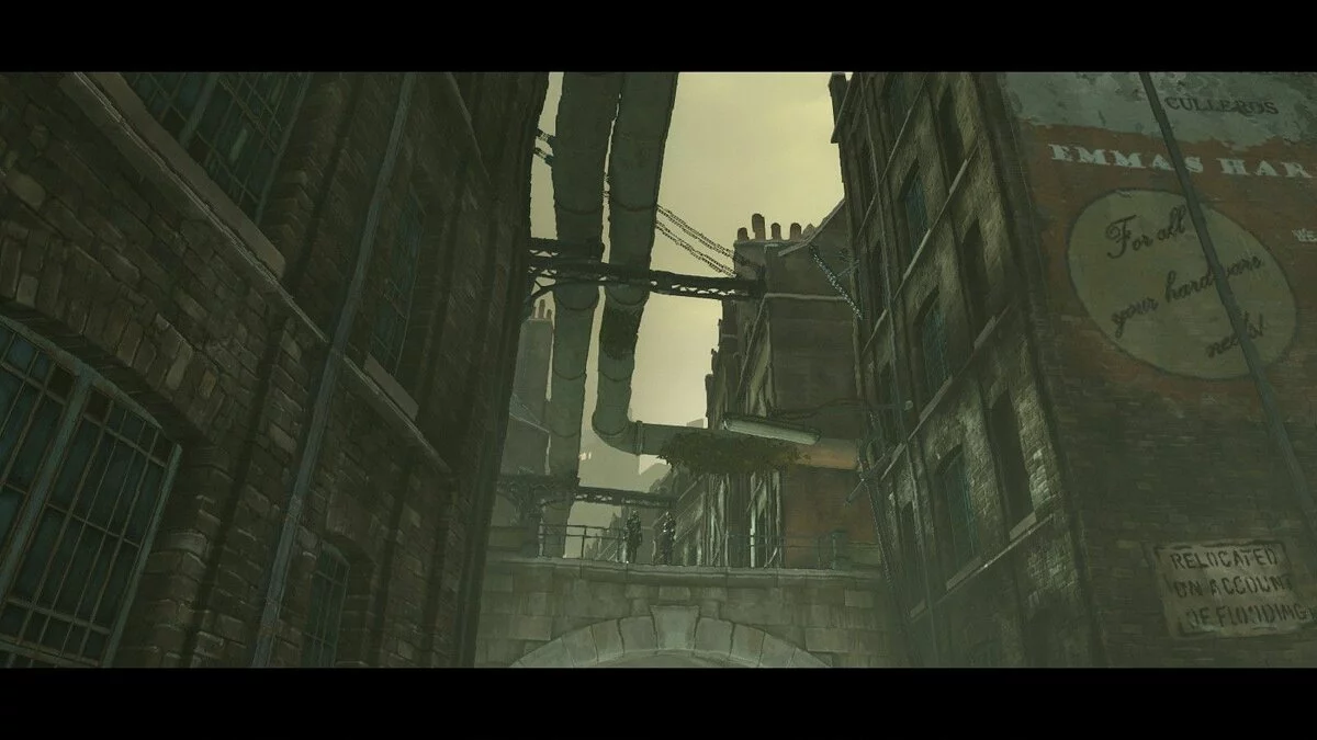 Скриншоты из Dishonored / Картинка 150