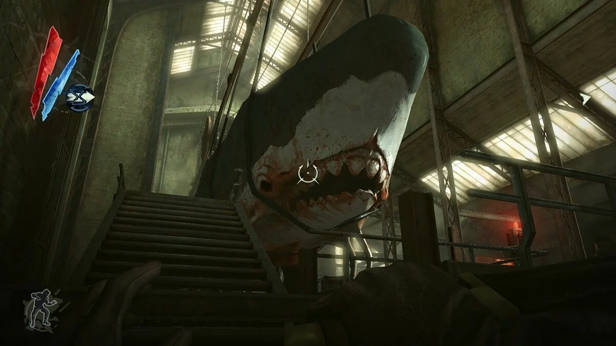 Скриншоты из Dishonored / Картинка 140
