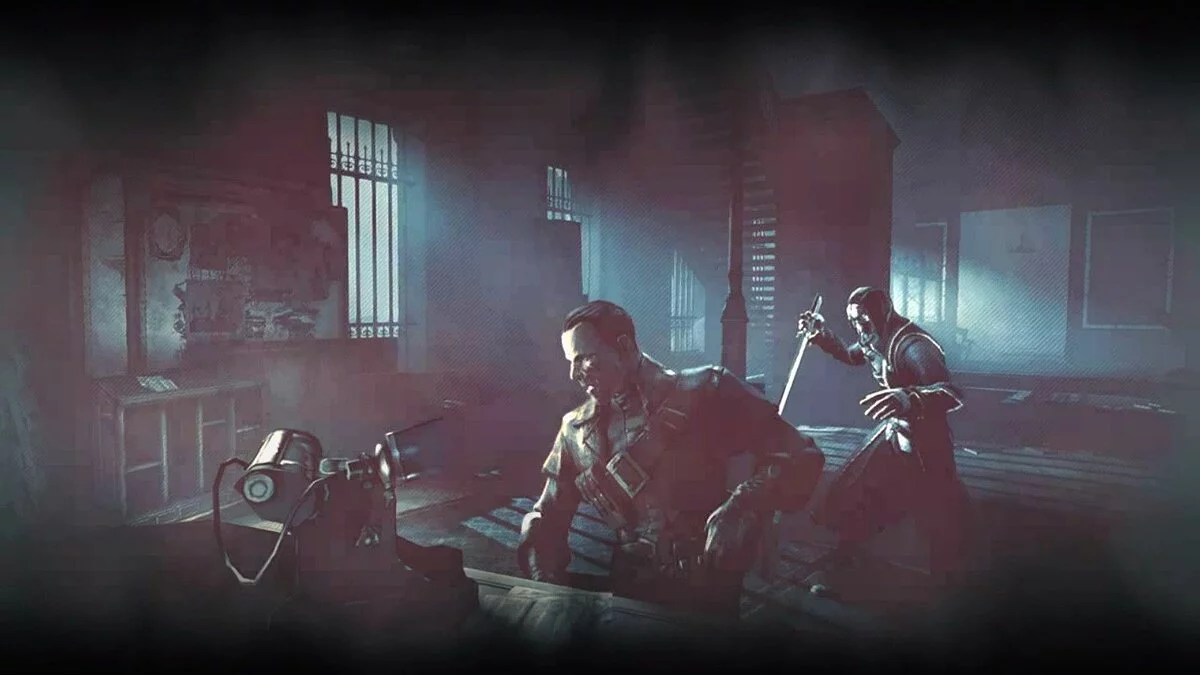 Скриншоты из Dishonored / Картинка 142