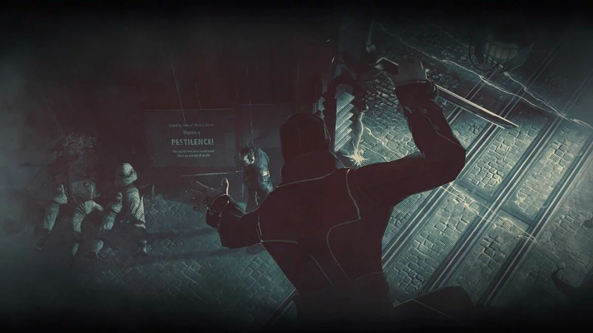Скриншоты из Dishonored / Картинка 144