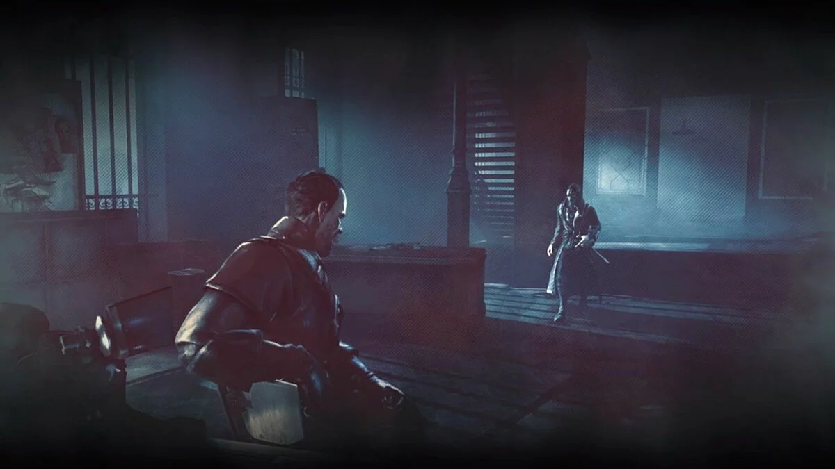 Скриншоты из Dishonored / Картинка 145