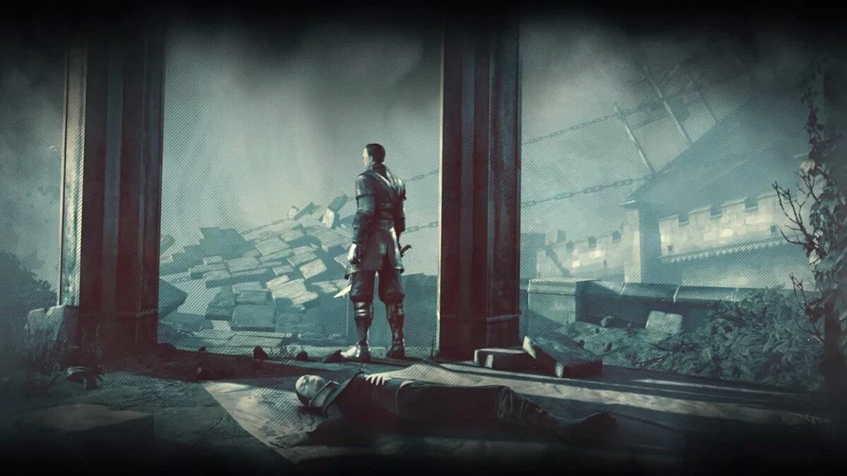 Скриншоты из Dishonored / Картинка 146