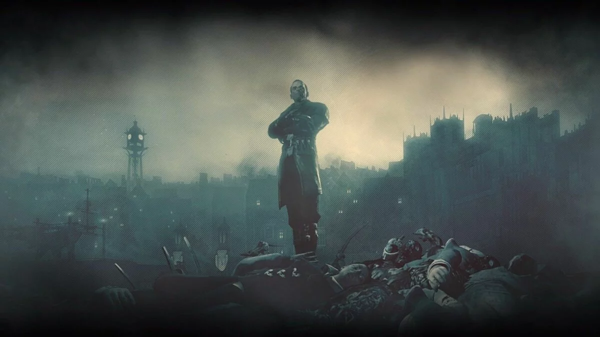 Скриншоты из Dishonored / Картинка 147