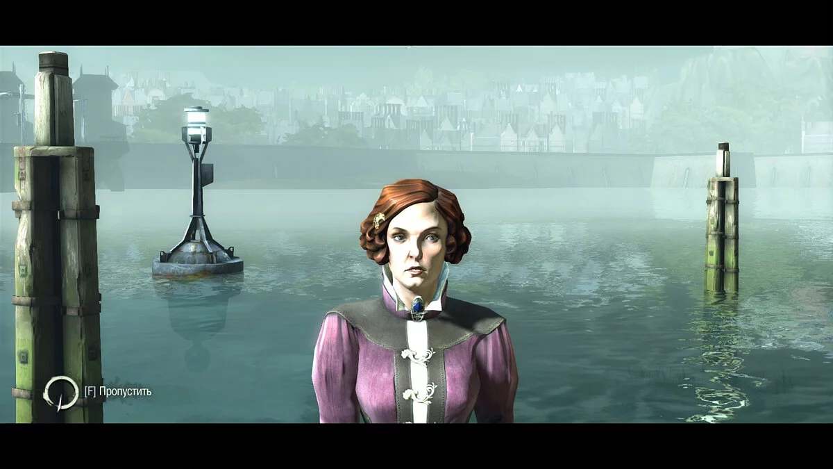 Скриншоты из Dishonored / Картинка 153