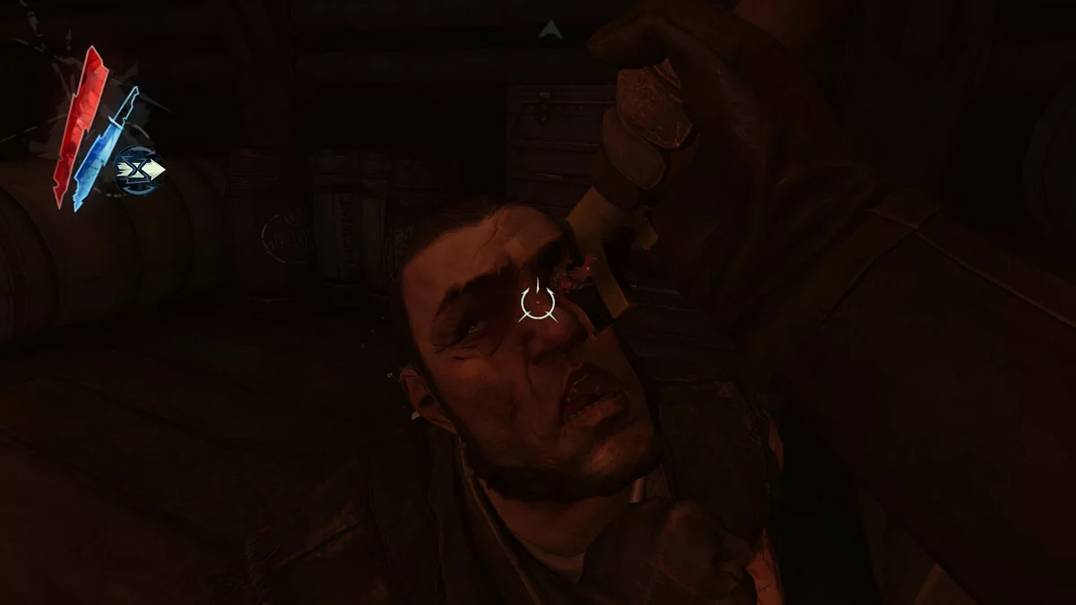 Скриншоты из Dishonored / Картинка 154