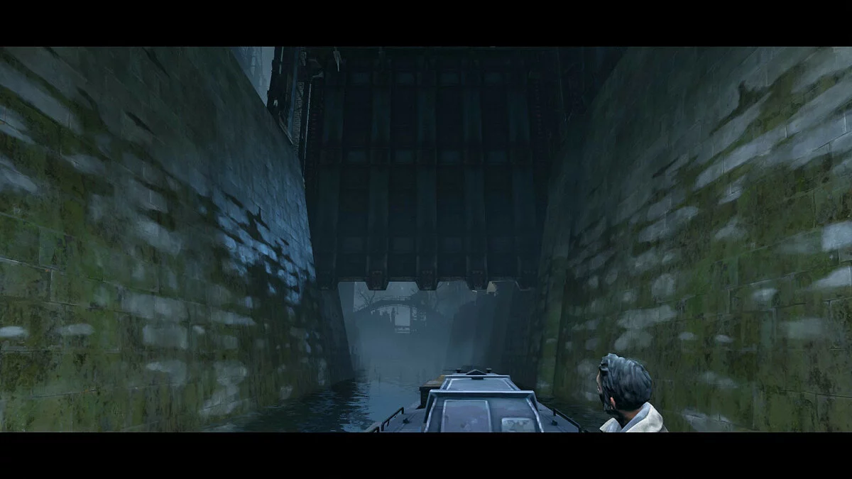 Скриншоты из Dishonored / Картинка 159