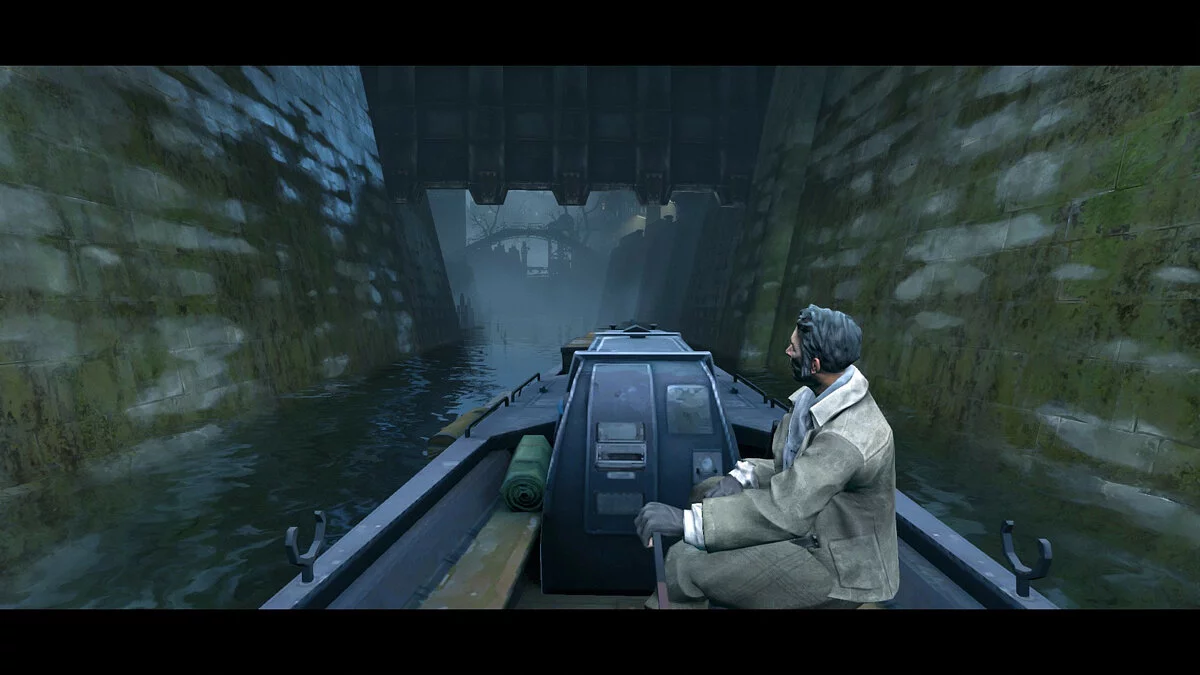 Скриншоты из Dishonored / Картинка 160