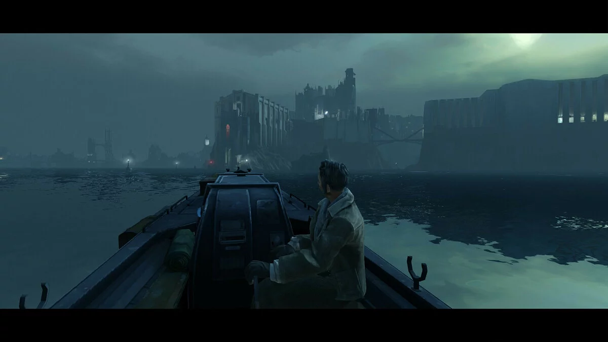 Скриншоты из Dishonored / Картинка 161
