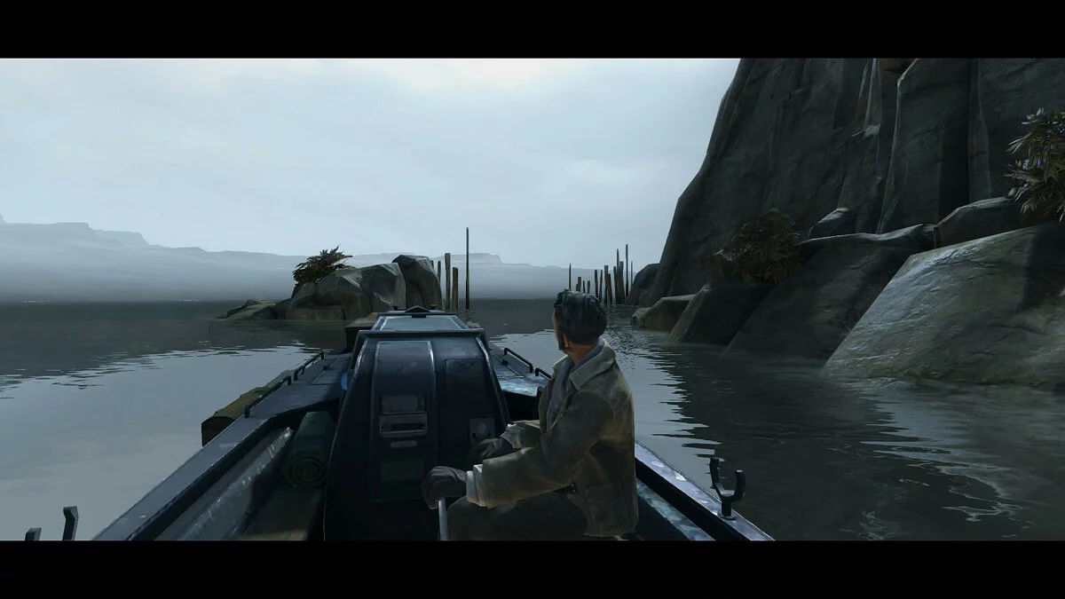 Скриншоты из Dishonored / Картинка 167