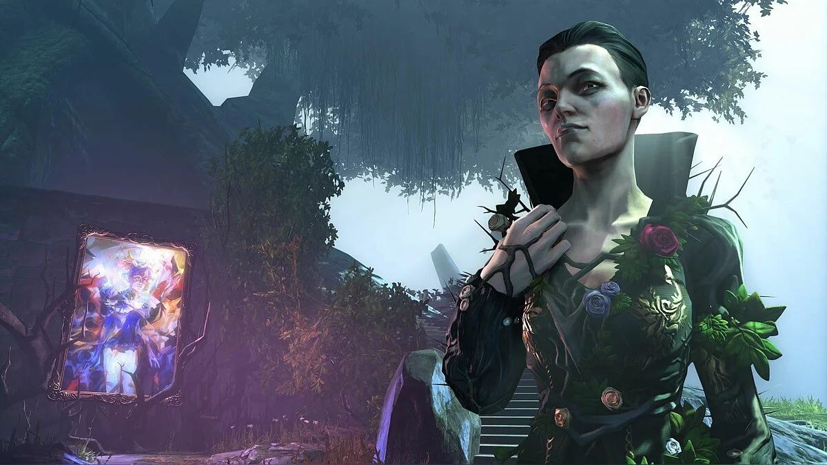Скриншоты из Dishonored / Картинка 134