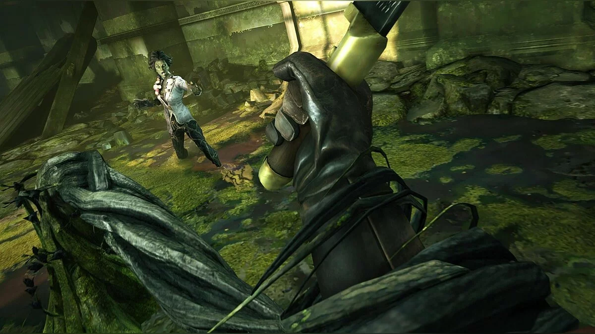 Скриншоты из Dishonored / Картинка 135