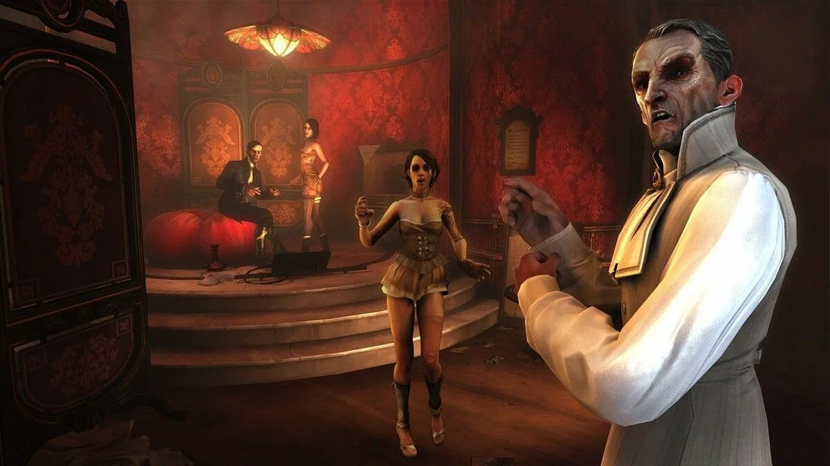 Скриншоты из Dishonored / Картинка 24