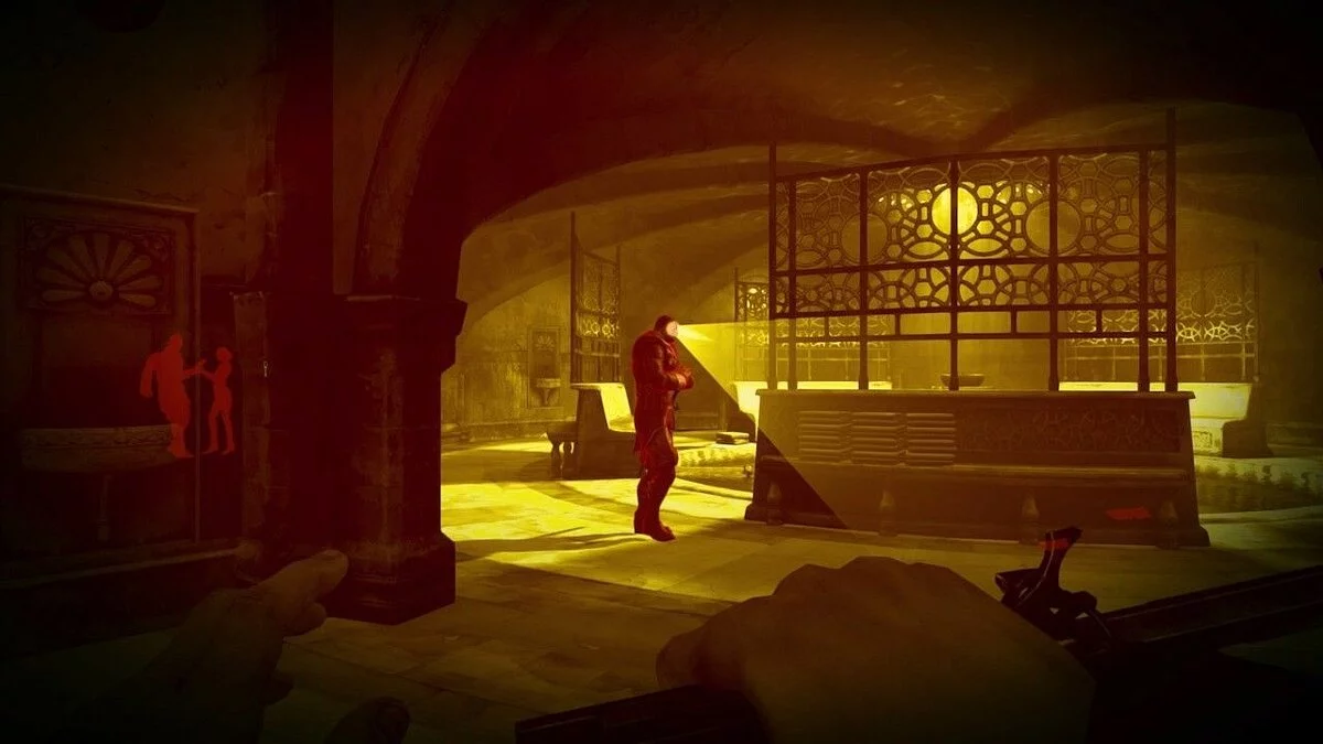 Скриншоты из Dishonored / Картинка 16