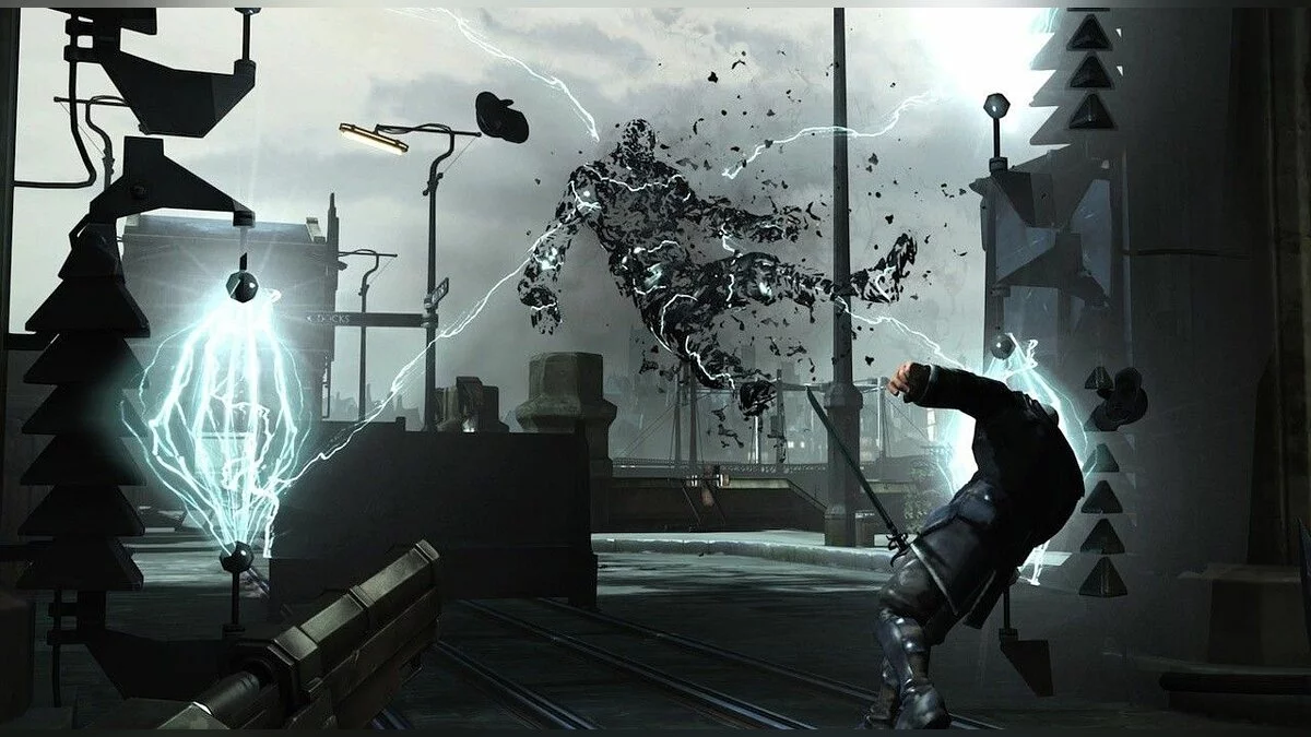 Скриншоты из Dishonored / Картинка 21
