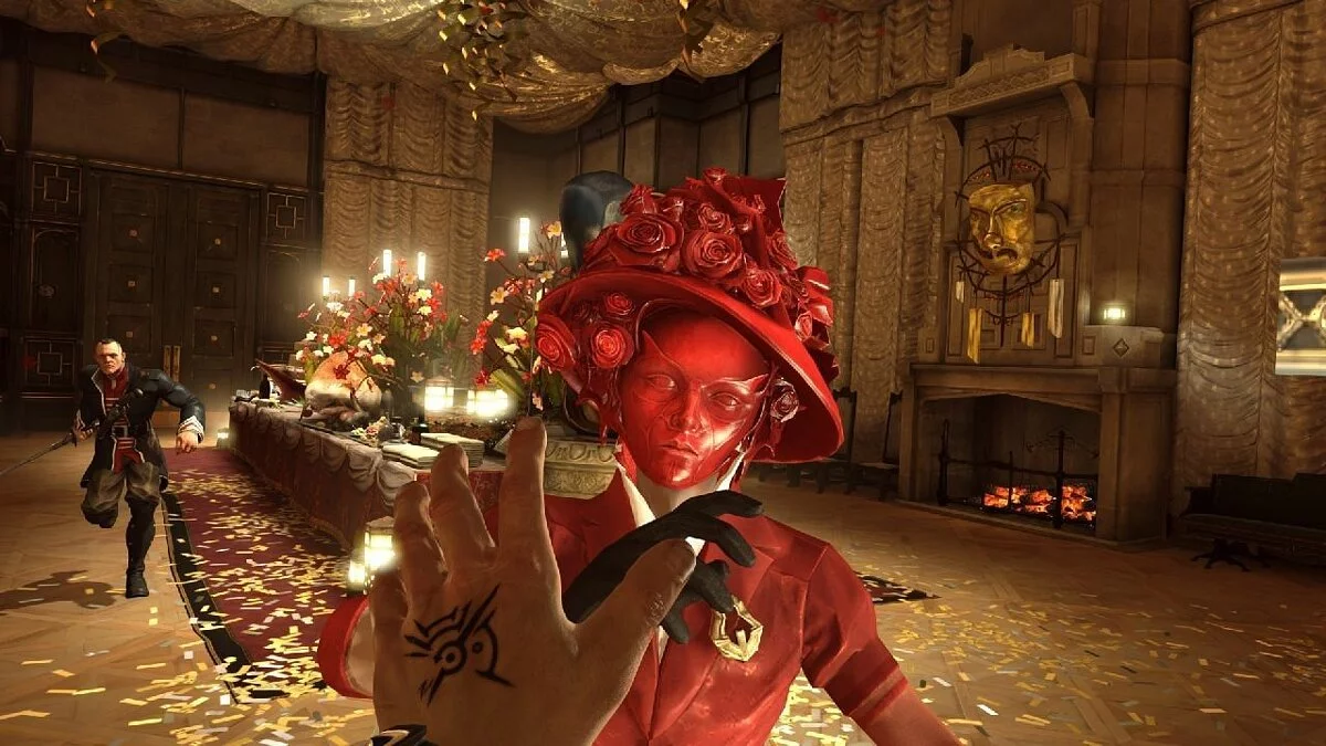 Скриншоты из Dishonored / Картинка 82