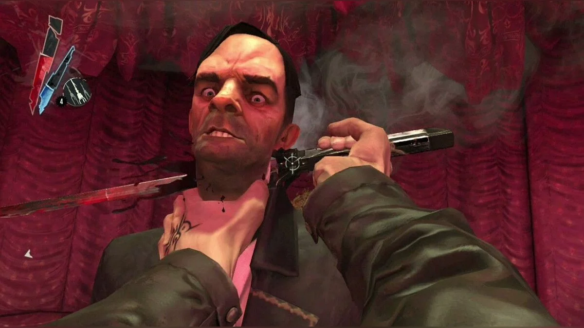 Скриншоты из Dishonored / Картинка 73
