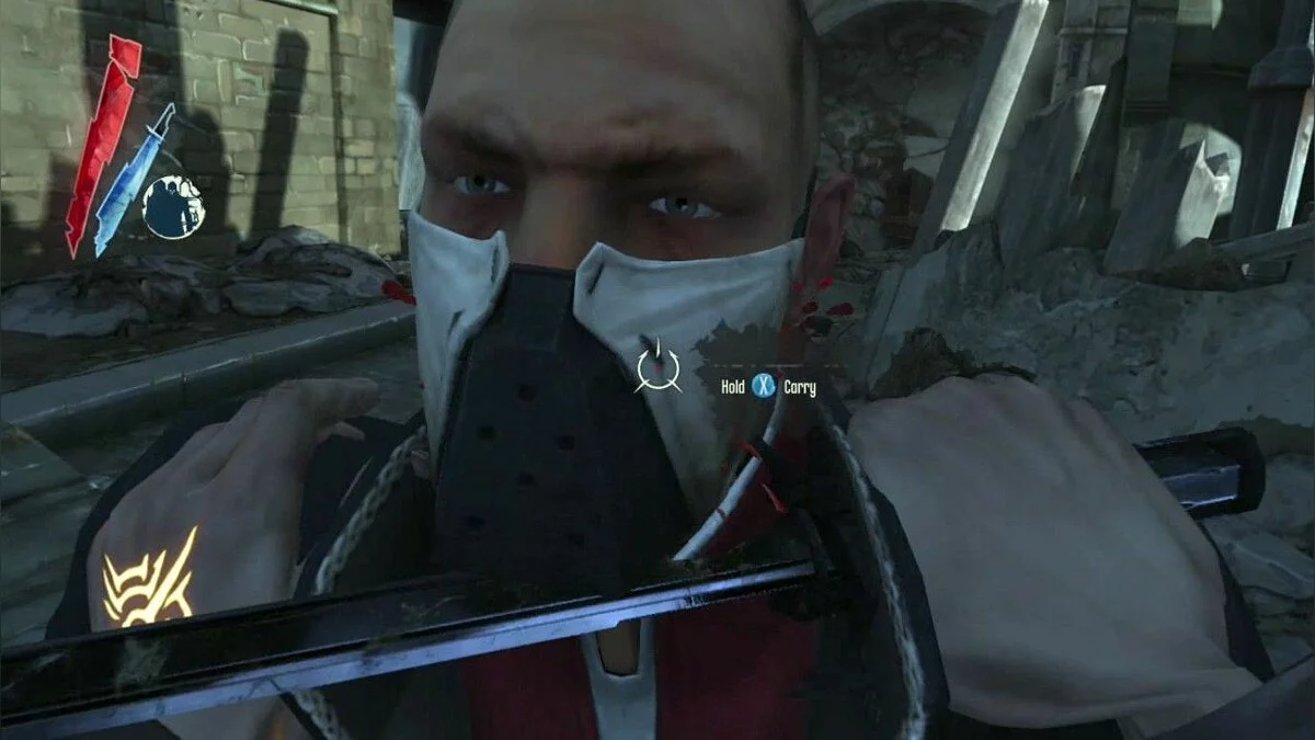 Скриншоты из Dishonored / Картинка 76