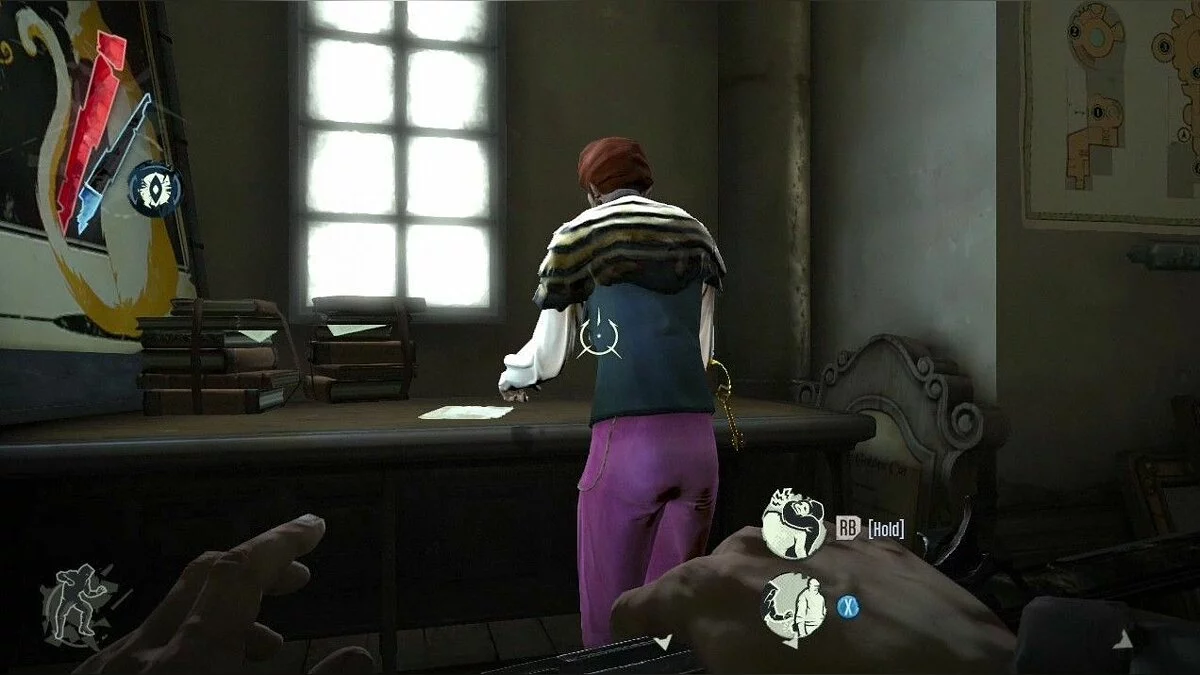 Скриншоты из Dishonored / Картинка 78