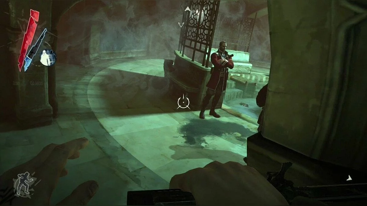 Скриншоты из Dishonored / Картинка 79