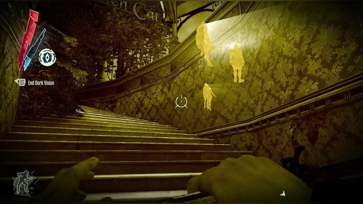 Скриншоты из Dishonored / Картинка 80