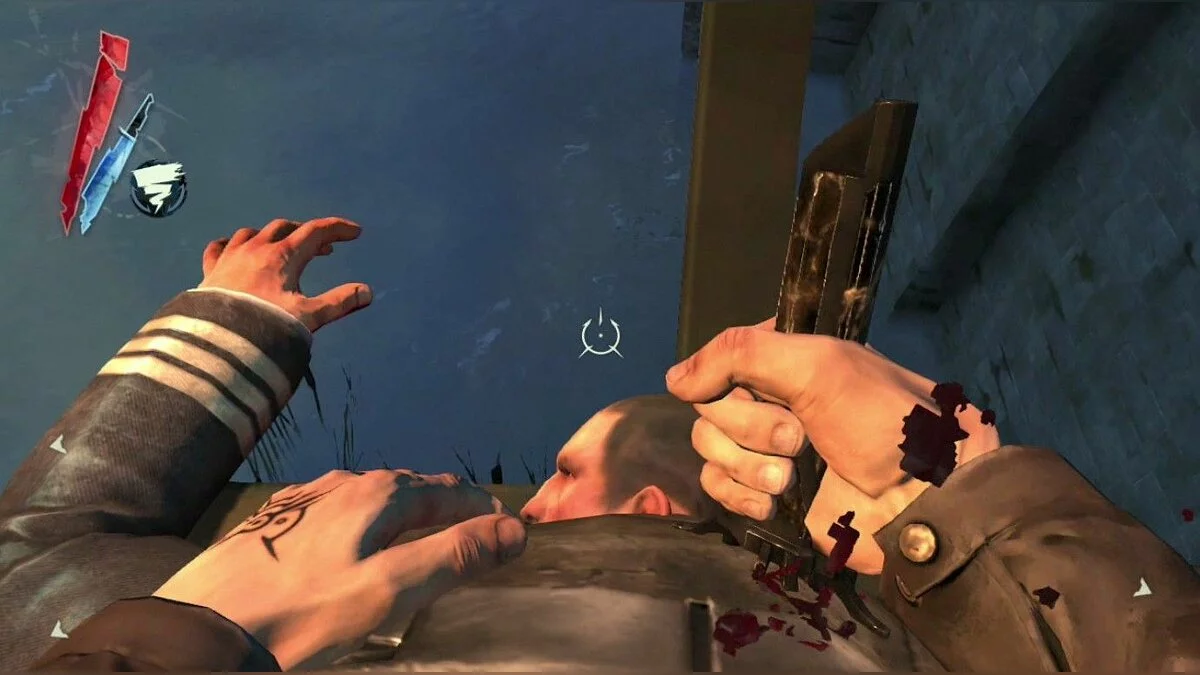Скриншоты из Dishonored / Картинка 70