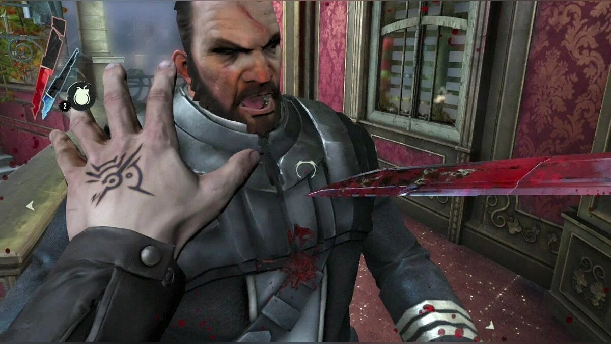 Скриншоты из Dishonored / Картинка 71