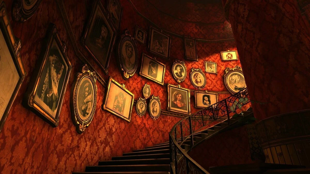Скриншоты из Dishonored / Картинка 63