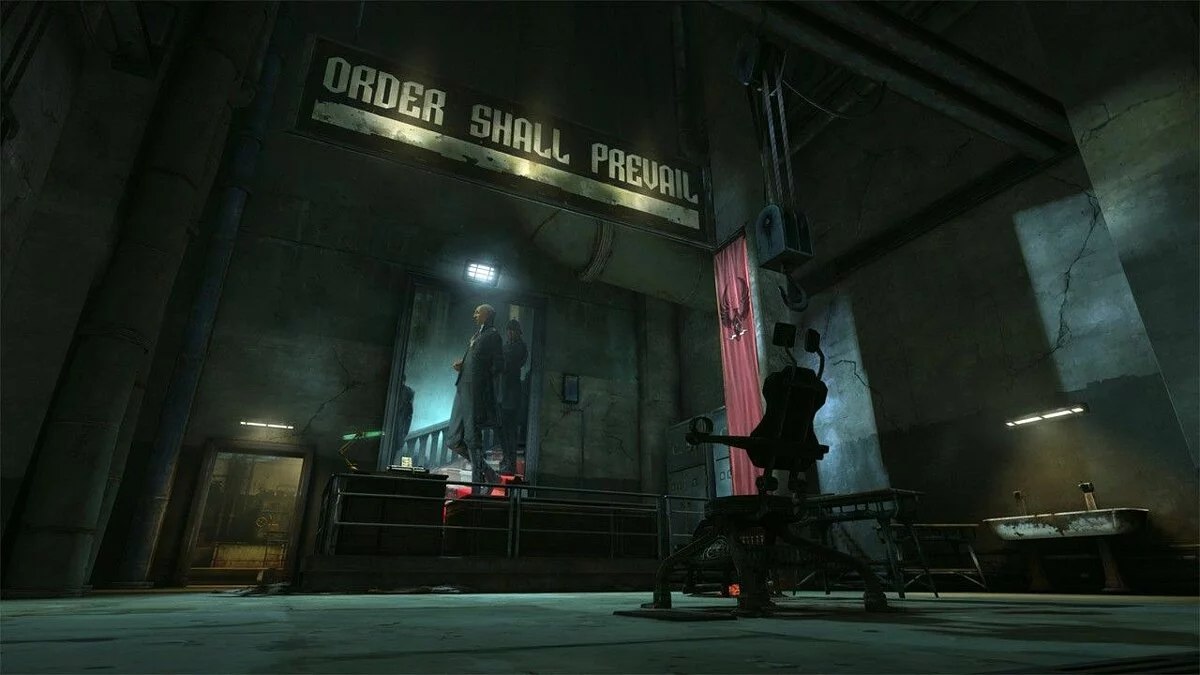 Скриншоты из Dishonored / Картинка 59