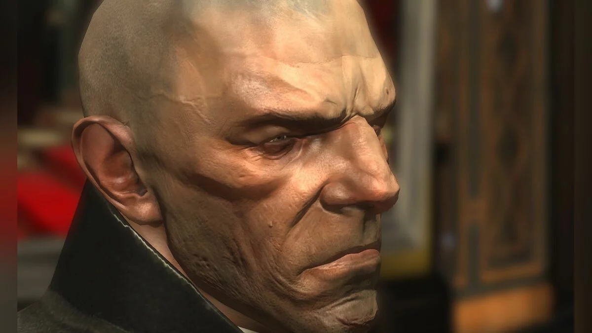 Скриншоты из Dishonored / Картинка 36