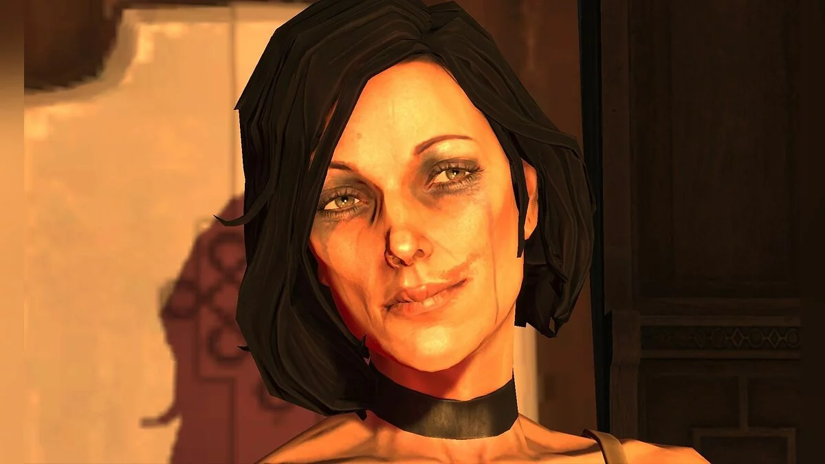 Скриншоты из Dishonored / Картинка 39