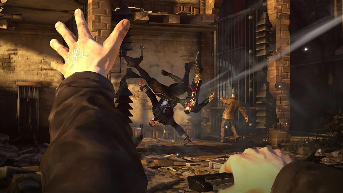 Скриншоты из Dishonored / Картинка 65