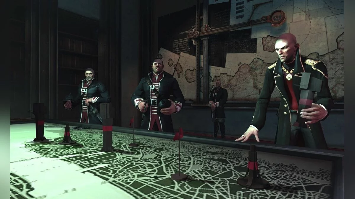 Скриншоты из Dishonored / Картинка 88