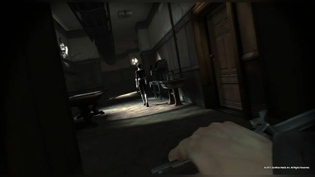 Скриншоты из Dishonored / Картинка 9