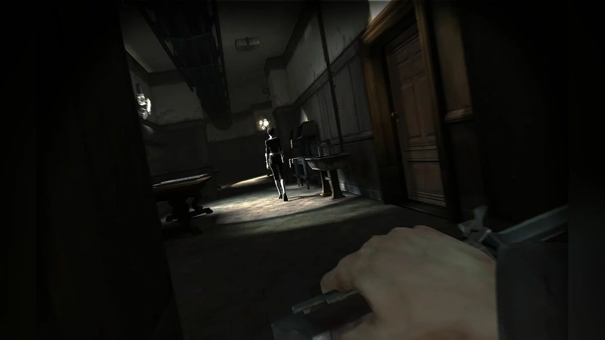 Скриншоты из Dishonored / Картинка 43