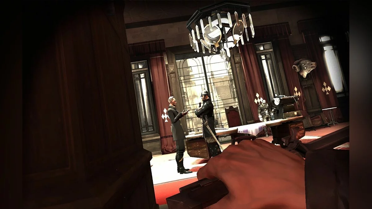 Скриншоты из Dishonored / Картинка 44