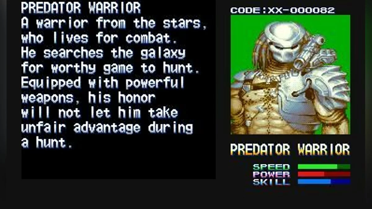 Скриншоты из Alien Vs. Predator / Картинка 61