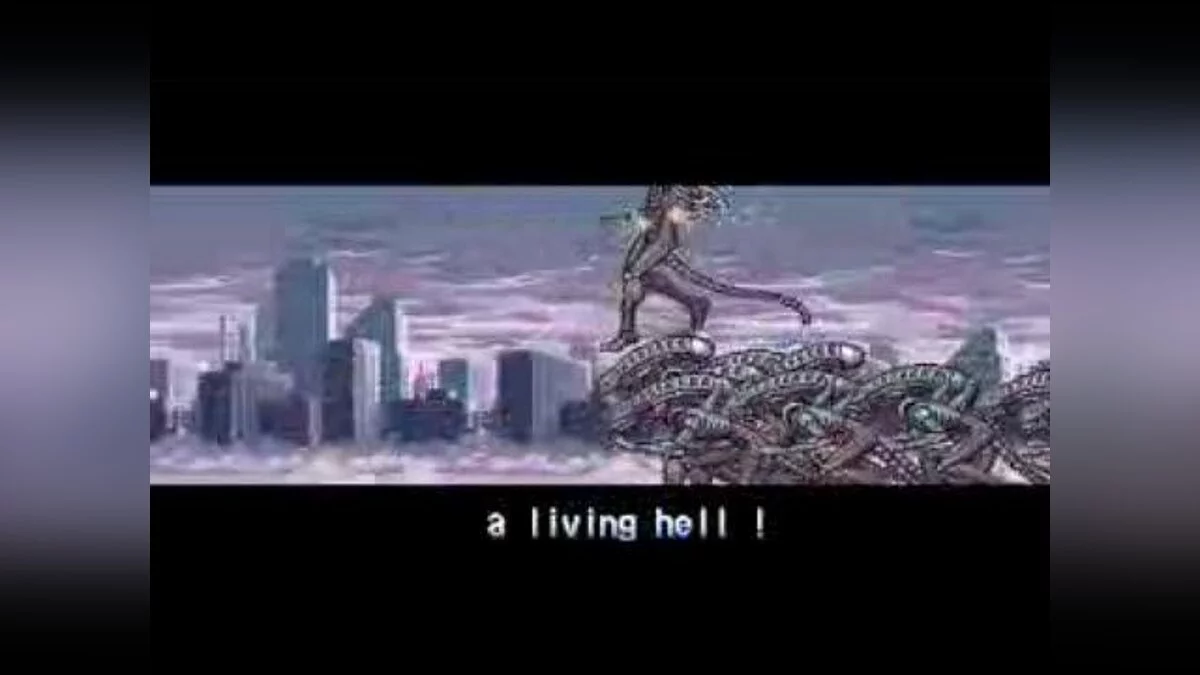 Скриншоты из Alien Vs. Predator / Картинка 66